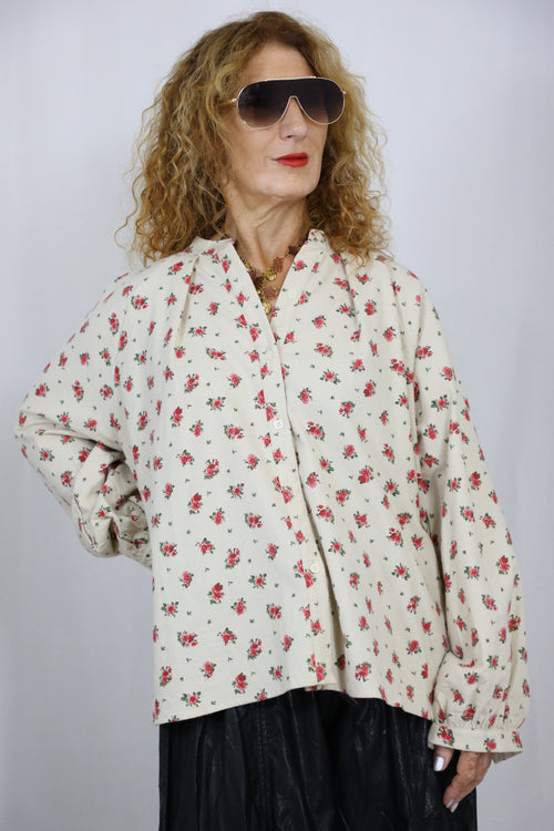 CAMICIA DOLLY