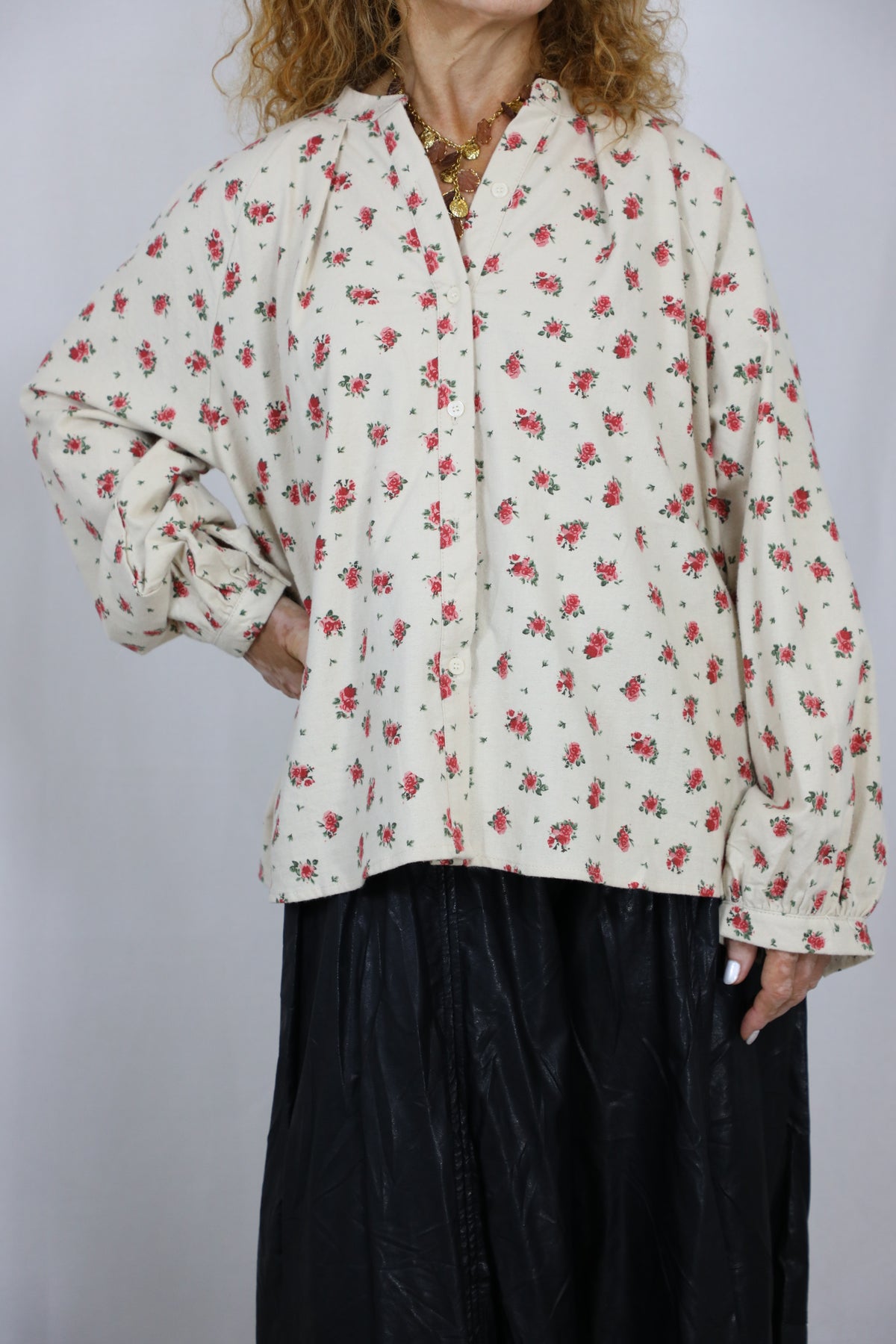 CAMICIA DOLLY