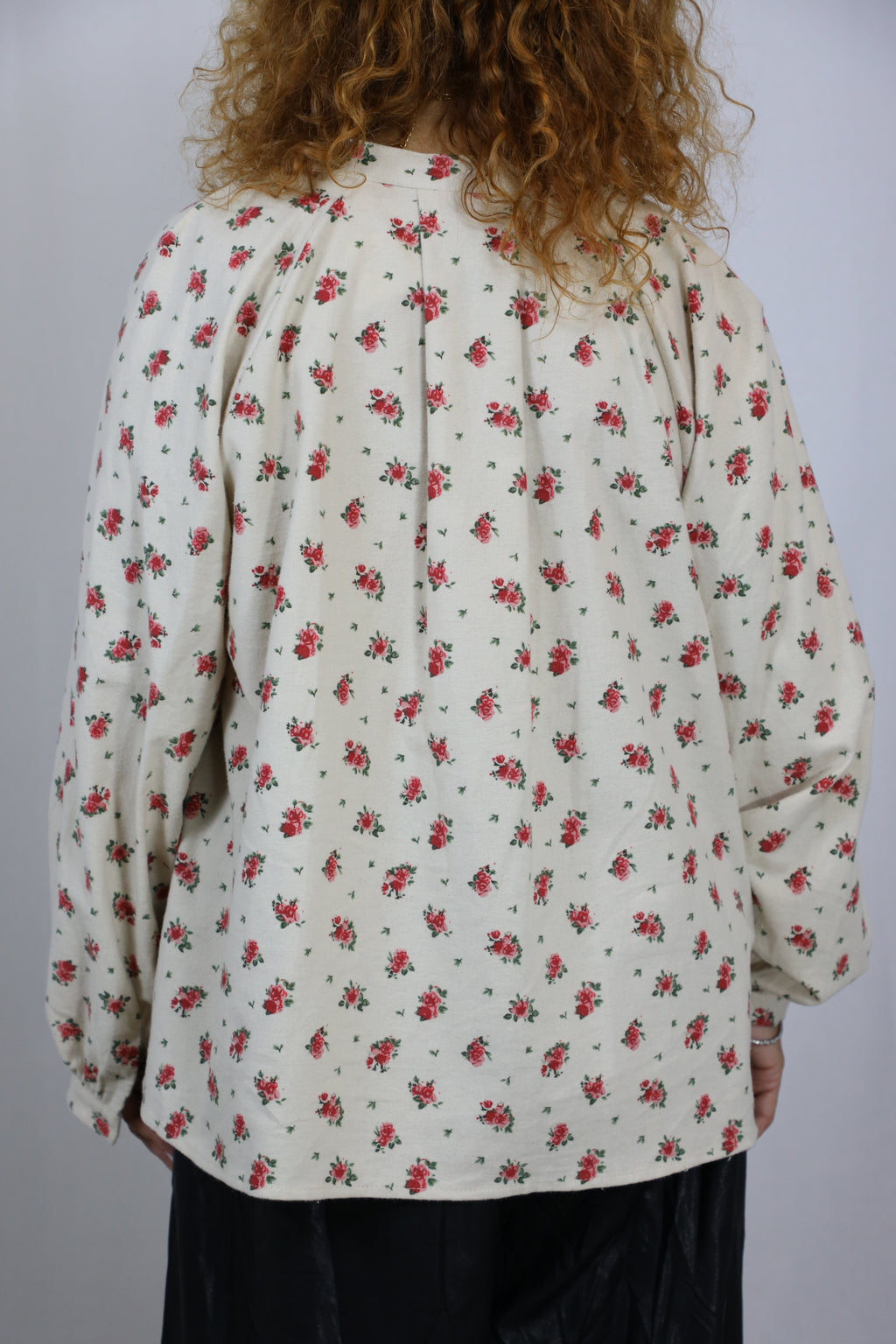 CAMICIA DOLLY