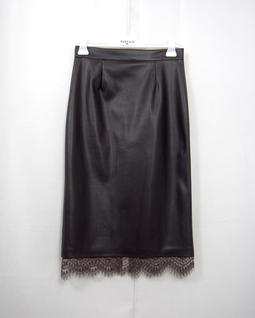 LONGUETTE IN ECOPELLE SUSY MIX