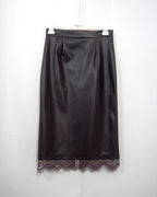 LONGUETTE IN ECOPELLE SUSY MIX