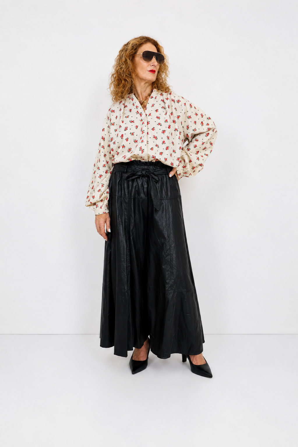 CAMICIA DOLLY
