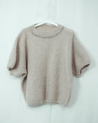 SMANICATO LANA  DIAMANTE