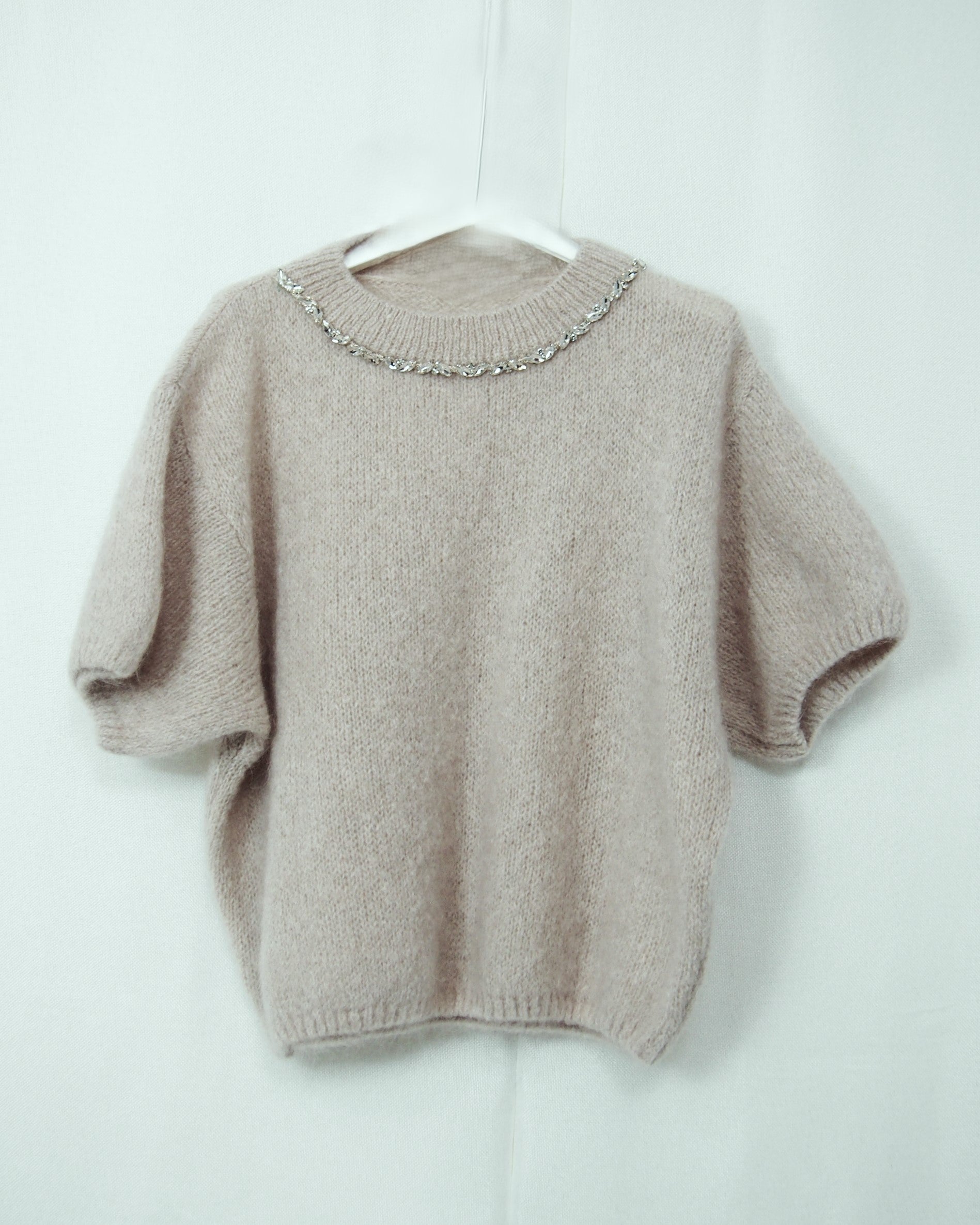 SMANICATO LANA  DIAMANTE