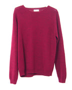 MAGLIA GIROCOLLO MOON