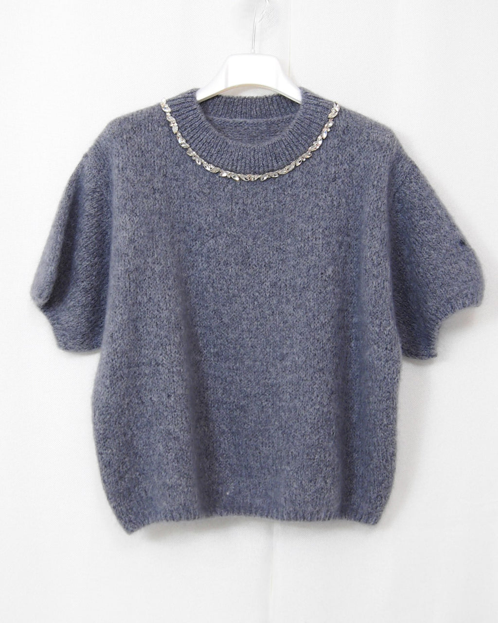 SMANICATO LANA  DIAMANTE