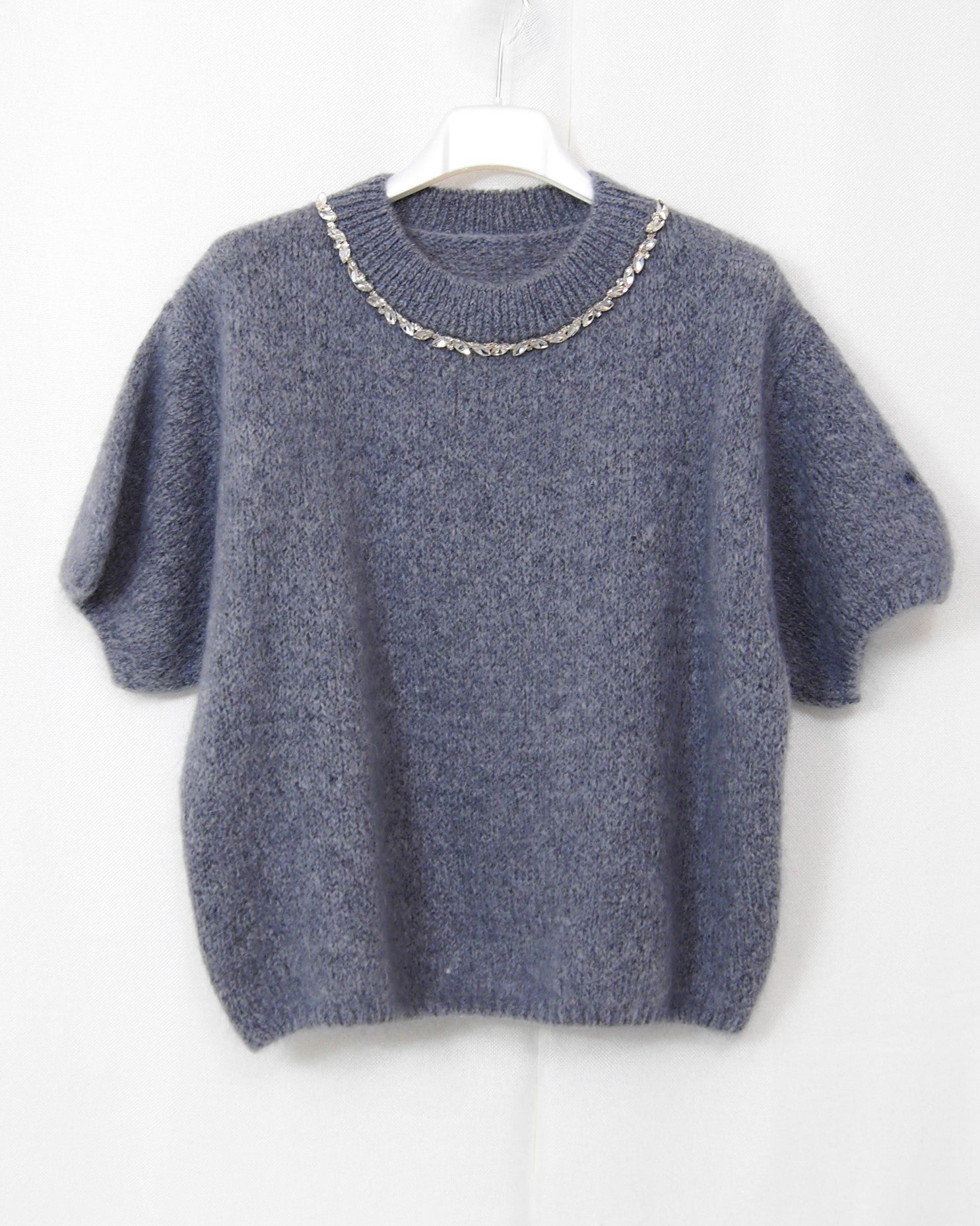 SMANICATO LANA  DIAMANTE