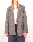 BLAZER SCOZIA