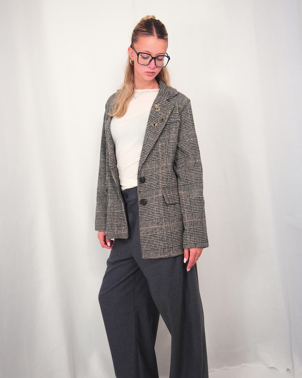 BLAZER SCOZIA