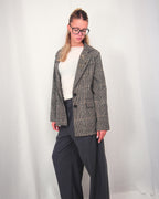 BLAZER SCOZIA