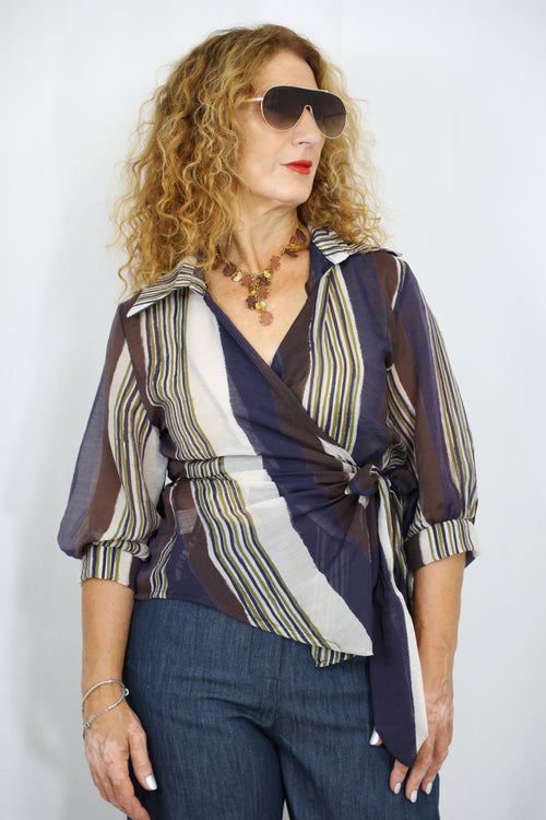 CAMICIA WENDY