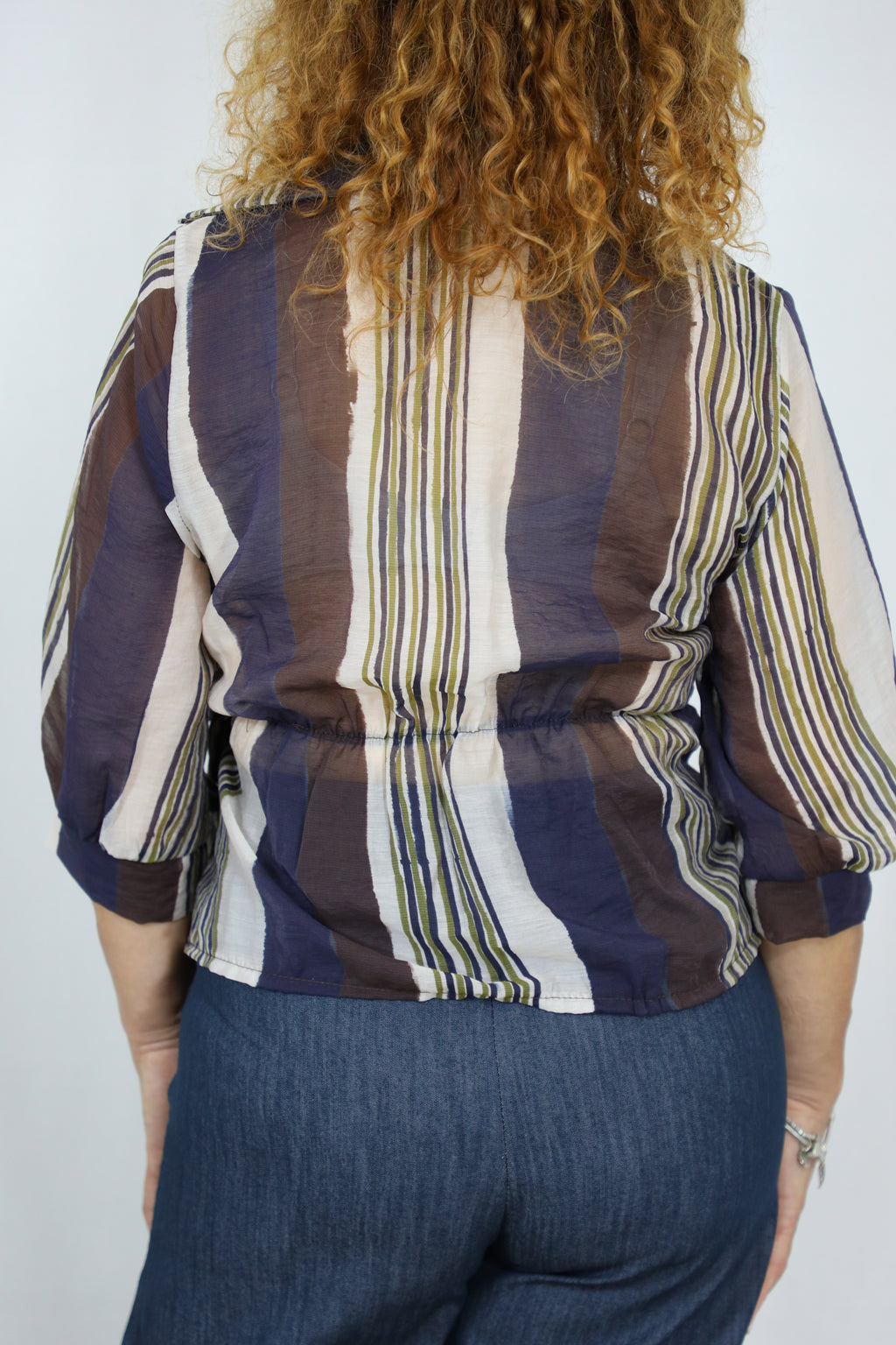 CAMICIA WENDY