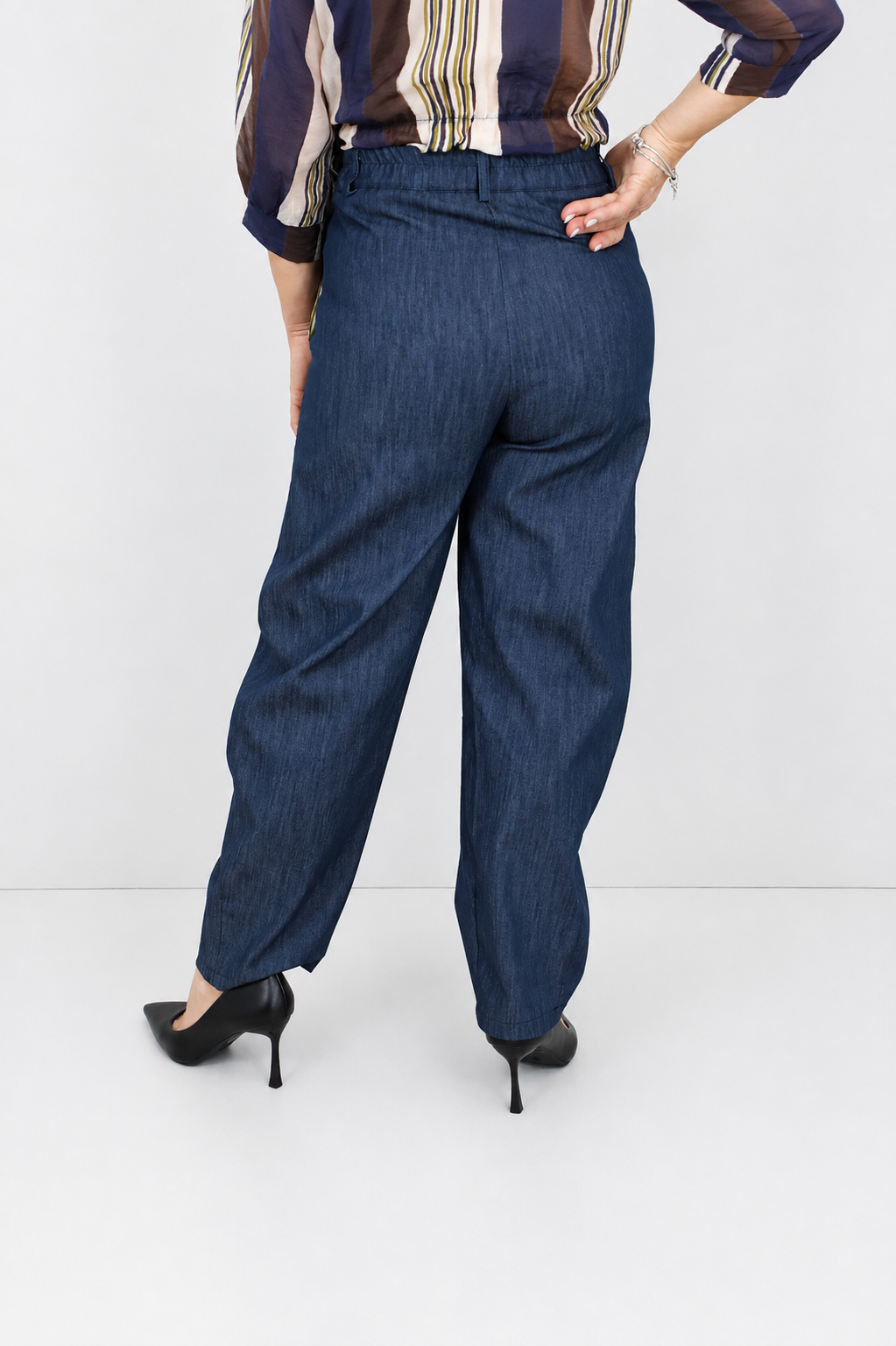 PANTALONE WINONA