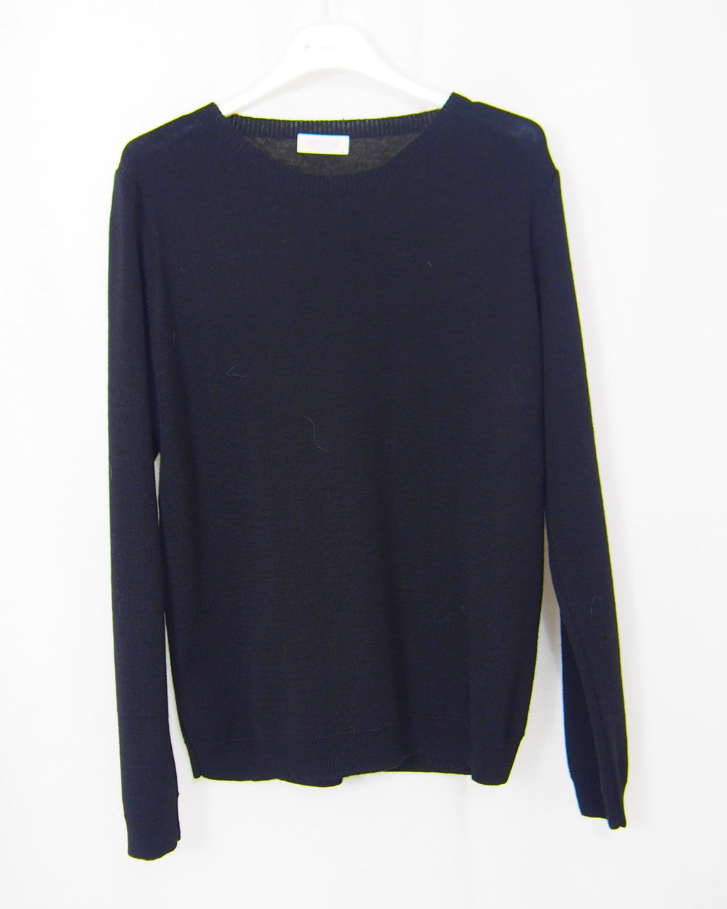 MAGLIA GIROCOLLO MOON