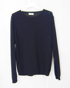 MAGLIA GIROCOLLO MOON