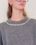 SMANICATO LANA  DIAMANTE