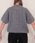 SMANICATO LANA  DIAMANTE