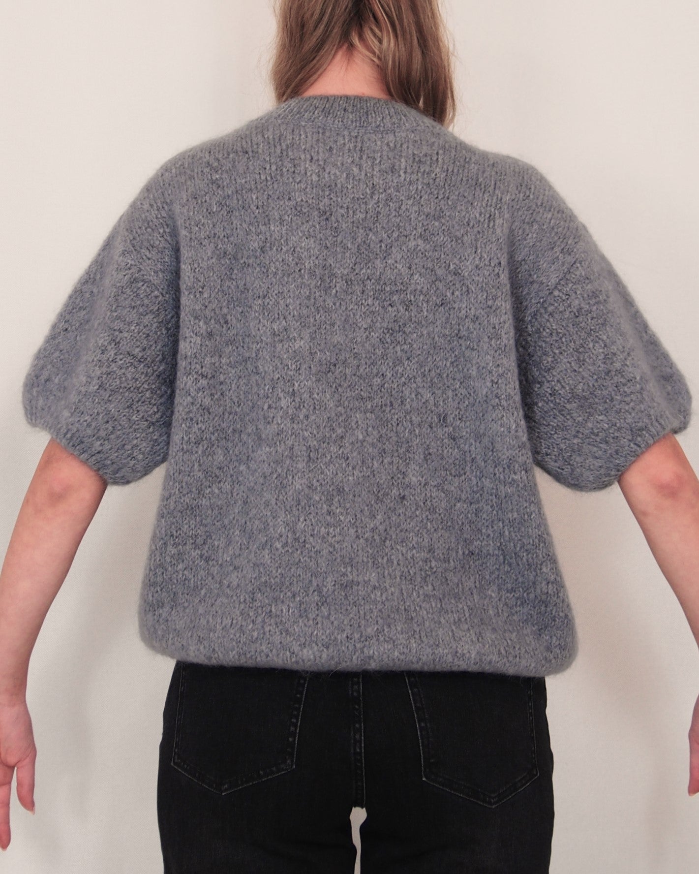 SMANICATO LANA  DIAMANTE