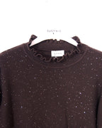 Maglia in lurex SUSY MIX