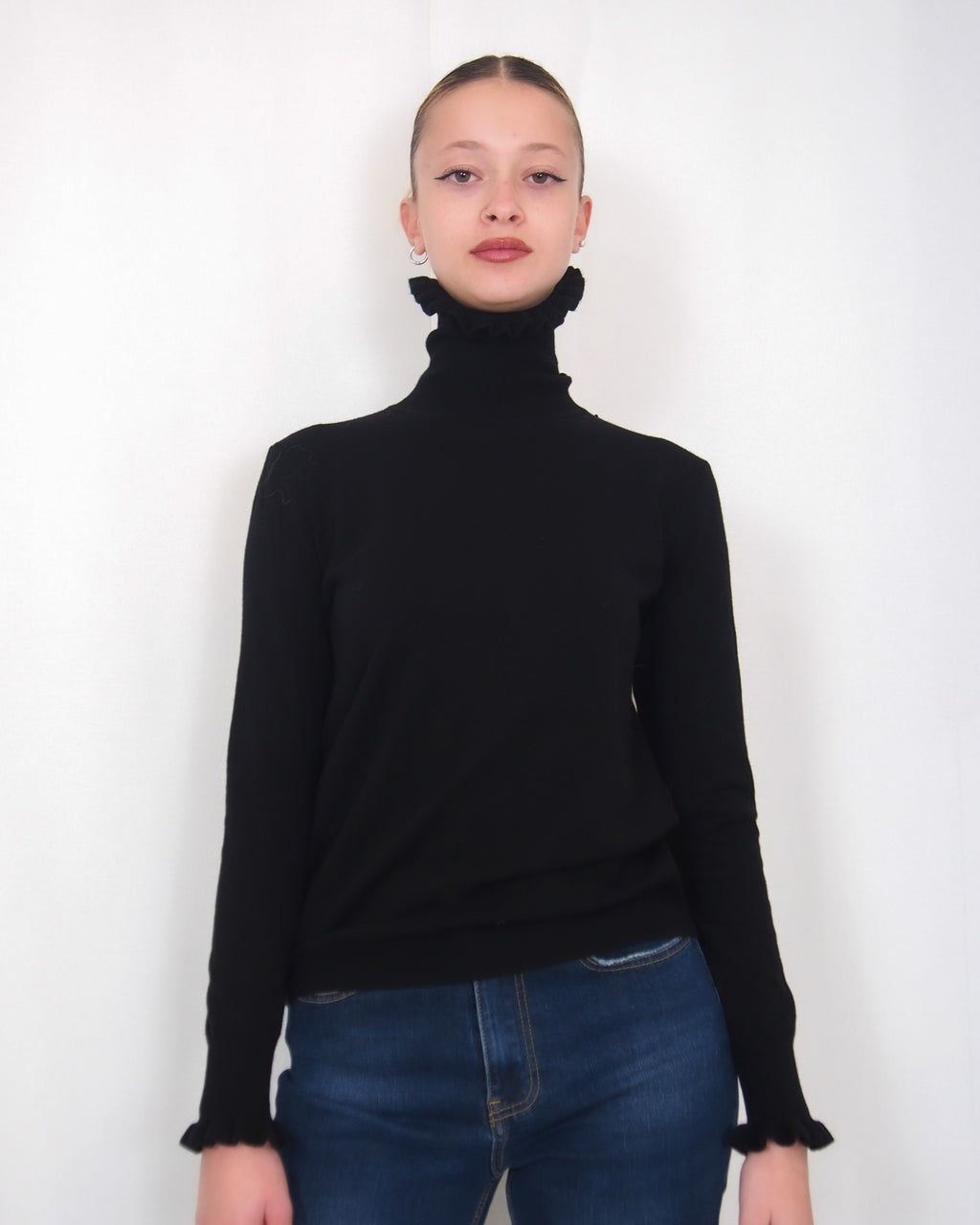 MAGLIONCINO DOLCEVITA SUSY MIX