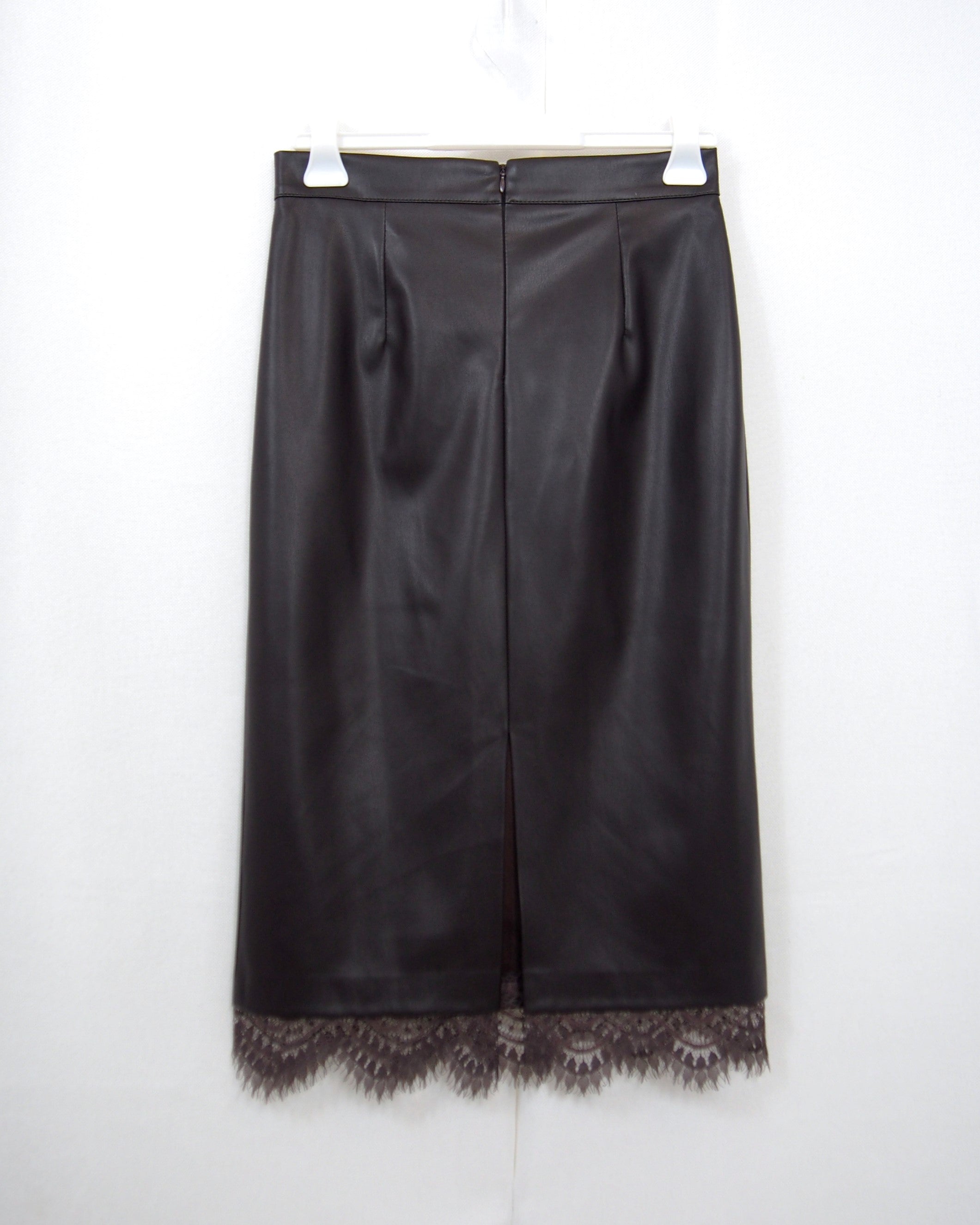 LONGUETTE IN ECOPELLE SUSY MIX