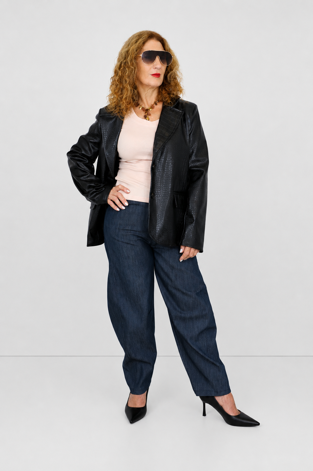 BLAZER COCO
