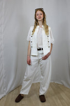 Pantalone Balloon Lyoncel