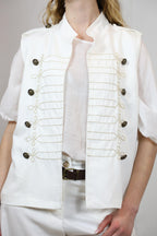 Gilet Napoleon