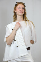 Gilet Napoleon