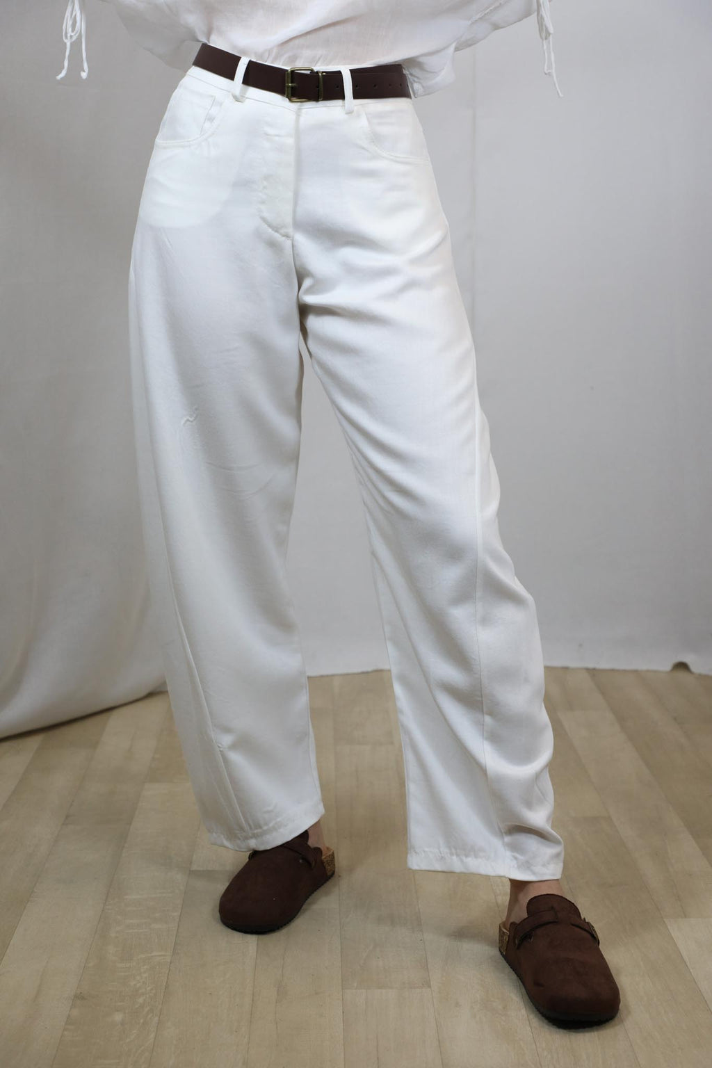 Pantalone Balloon Lyoncel