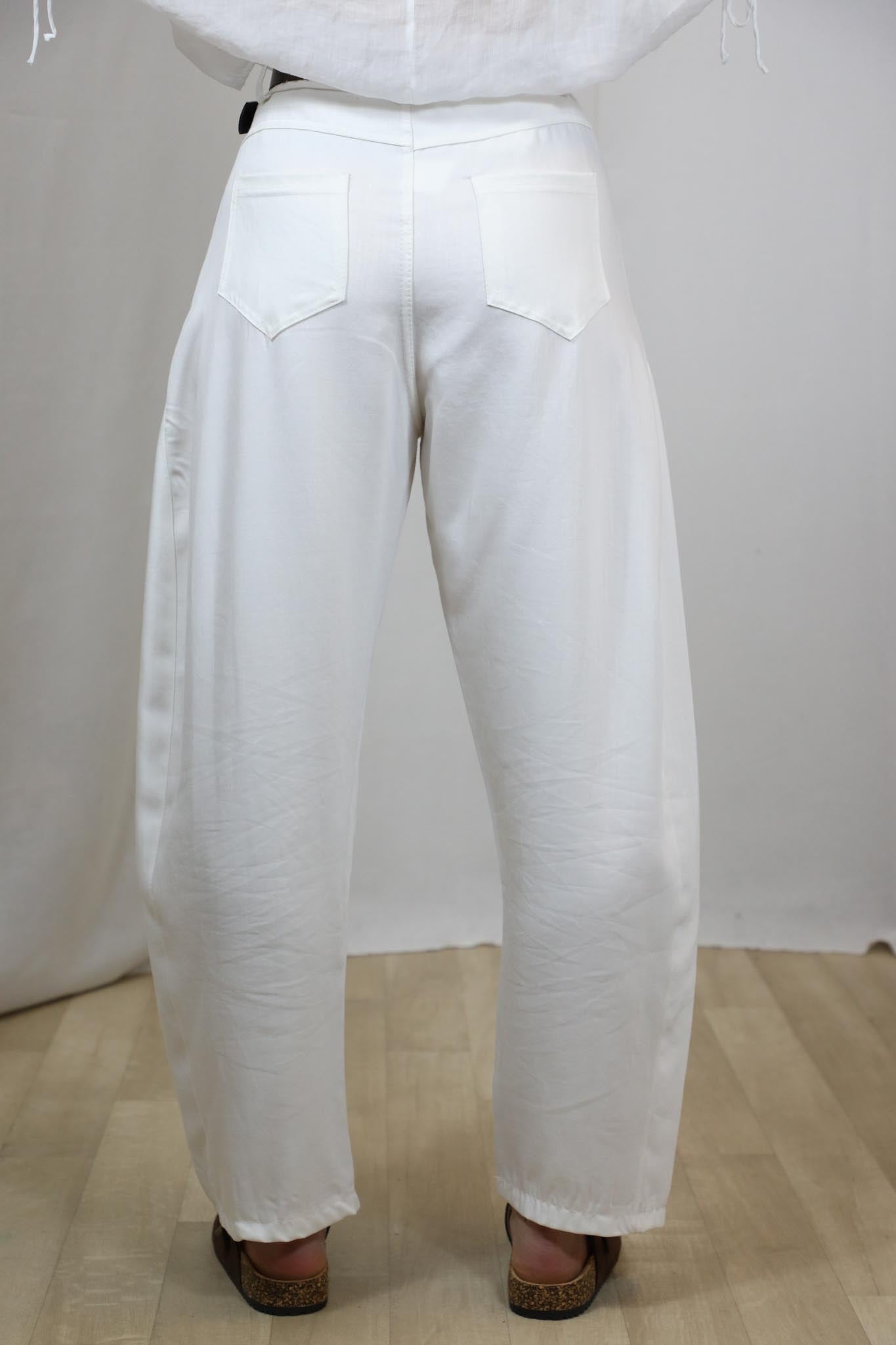 Pantalone Balloon Lyoncel