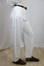 Pantalone Balloon Lyoncel