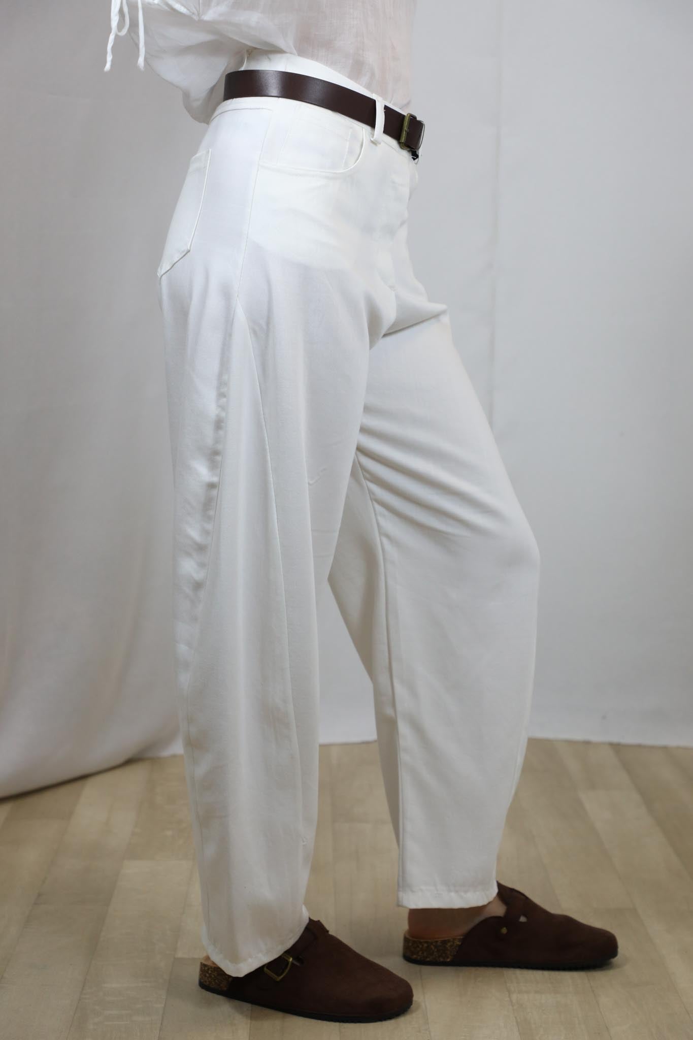 Pantalone Balloon Lyoncel