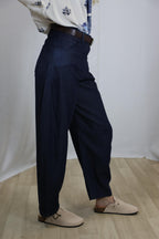 Pantalone Balloon Lyoncel