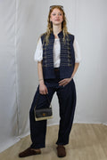 Pantalone Balloon Lyoncel