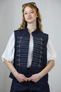 Gilet Napoleon
