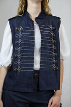 Gilet Napoleon