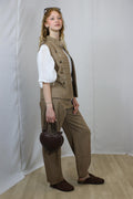 Pantalone Balloon  Lyoncel