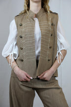Gilet Napoleon
