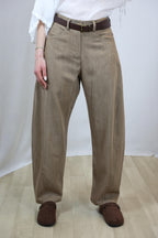 Pantalone Balloon  Lyoncel