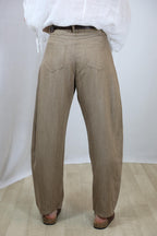 Pantalone Balloon  Lyoncel