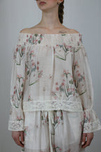 Casacca Fiore