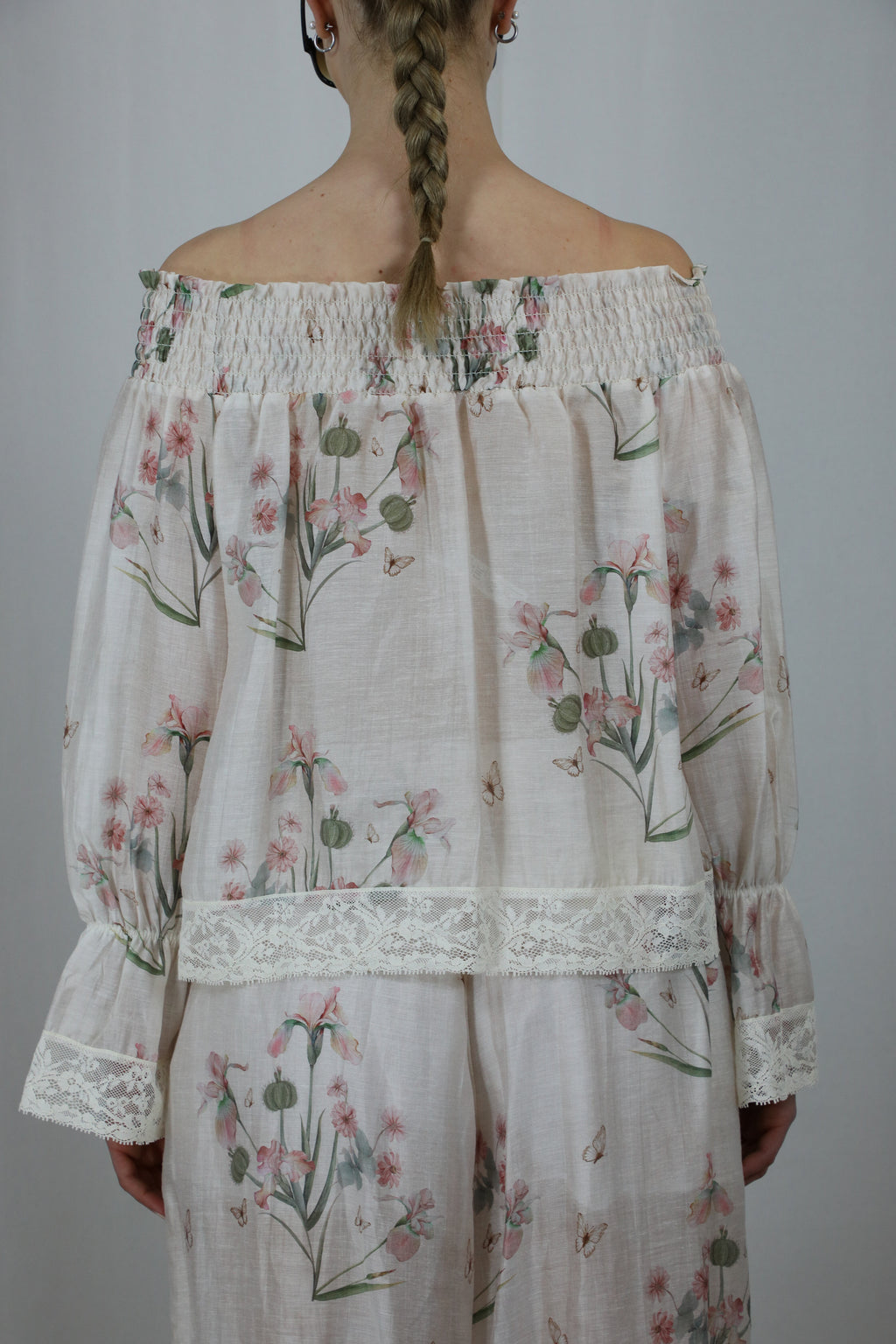 Casacca Fiore