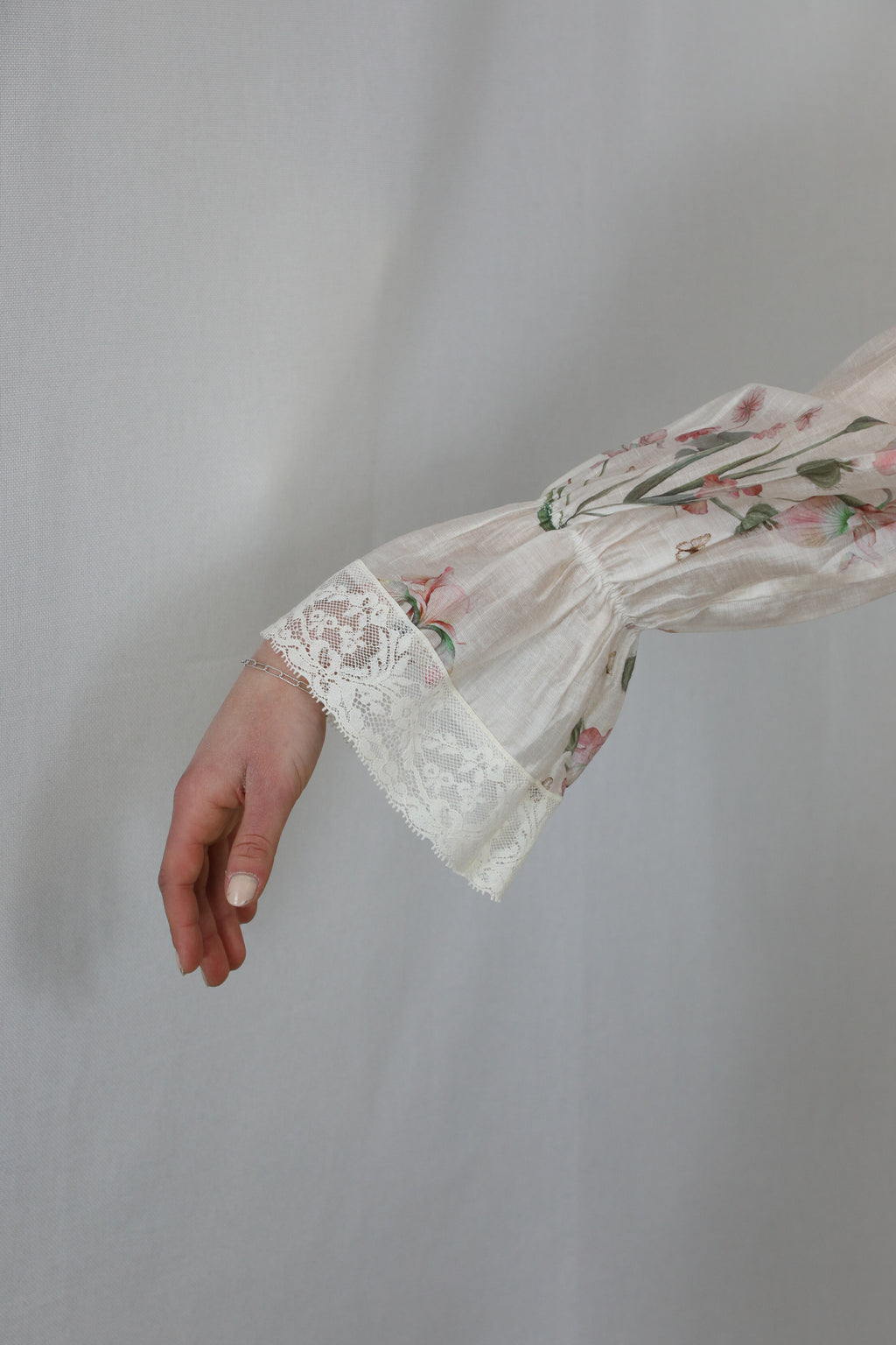 Casacca Fiore