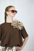 T-Shirt Fiore