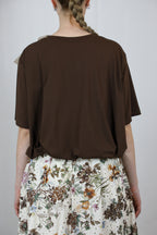 T-Shirt Fiore