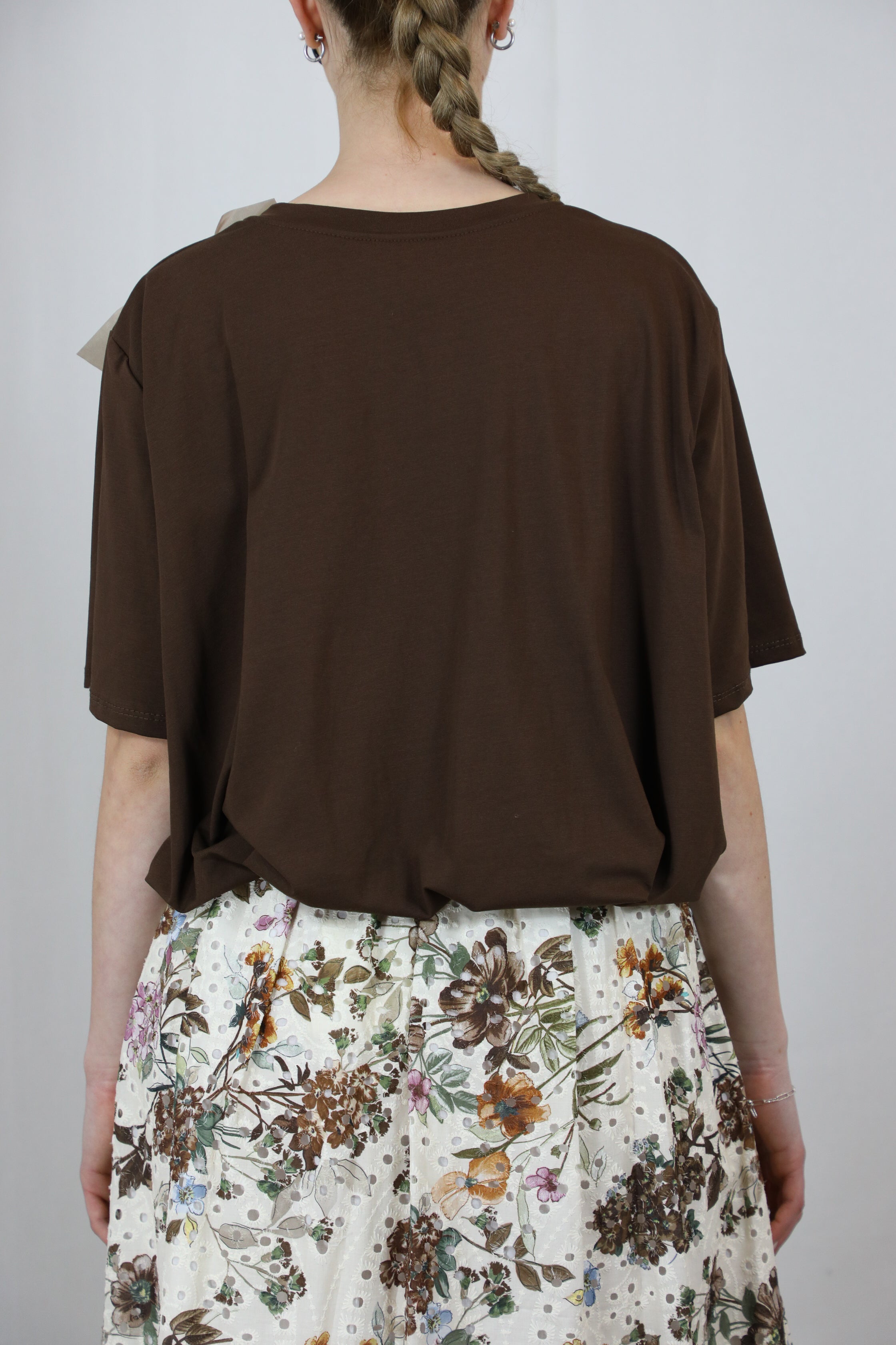 T-Shirt Fiore