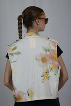 Gilet Napoleon Fiorato