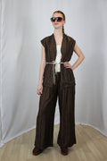 Gilet Onda