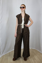 Gilet Onda